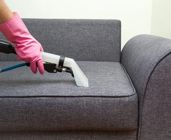 Antibacterial treatment for upholstered furniture in PA & NJ