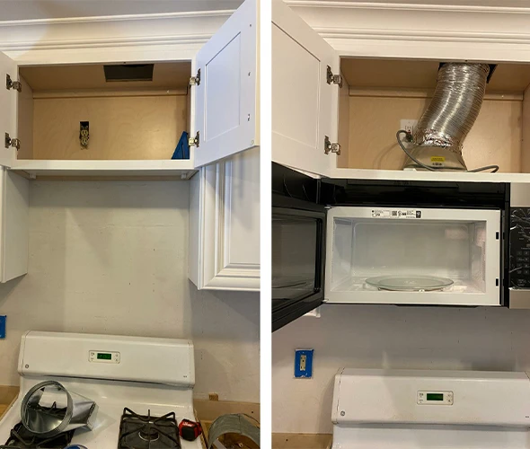 Benefits Of Handyman Services