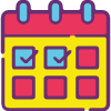 Easy Scheduling