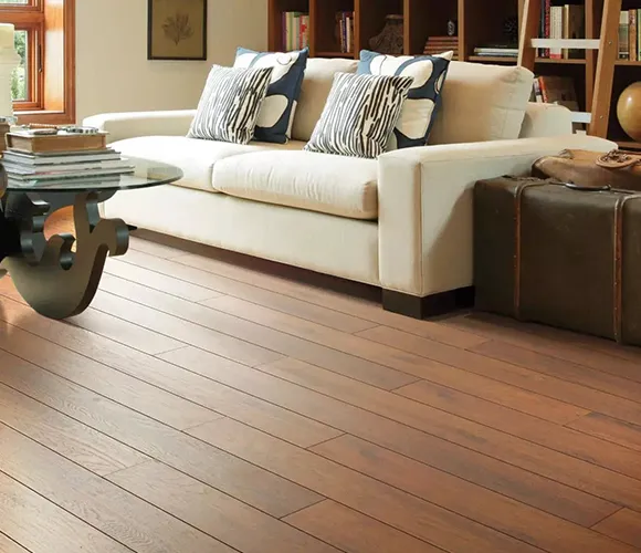 Top-Notch Jenkintown, PA Flooring Services