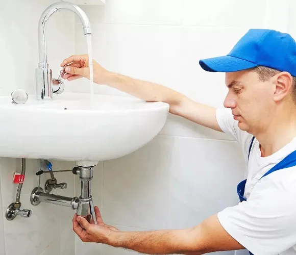 Top-Quality Water Leak Repair